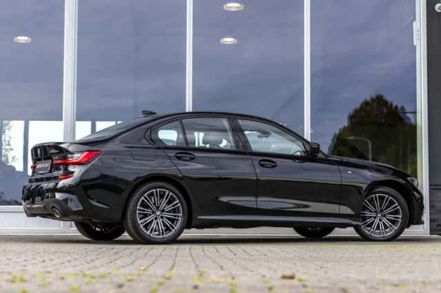 BMW 3-Serie (2021) thumbnail 3