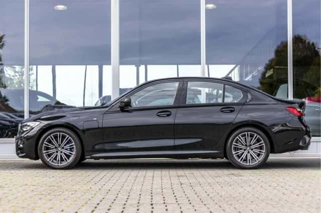 BMW 3-Serie (2021) thumbnail 6