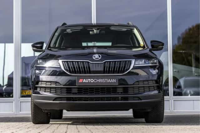 Škoda Karoq (2020) thumbnail 4