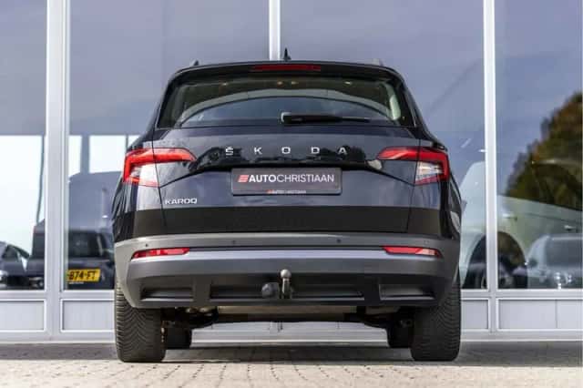 Škoda Karoq (2020) thumbnail 5