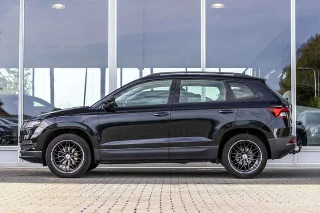 Škoda Karoq (2020) thumbnail 6