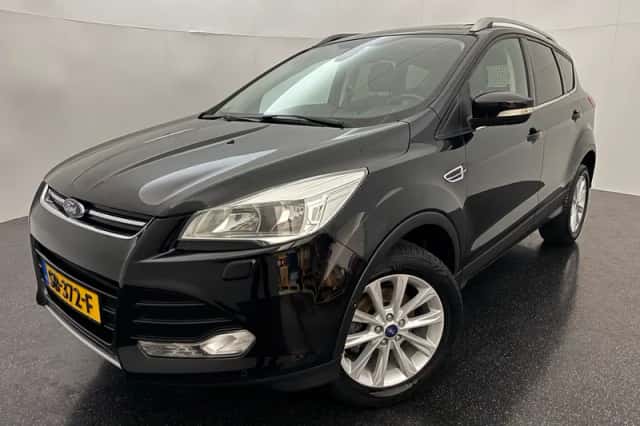Ford Kuga (2014) thumbnail 1
