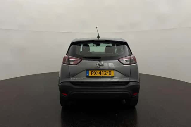 Opel Crossland (2017) thumbnail 3