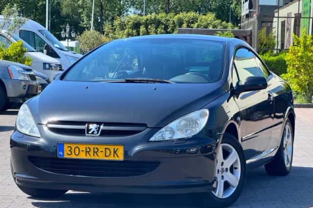 Peugeot 307 (2005) thumbnail 1