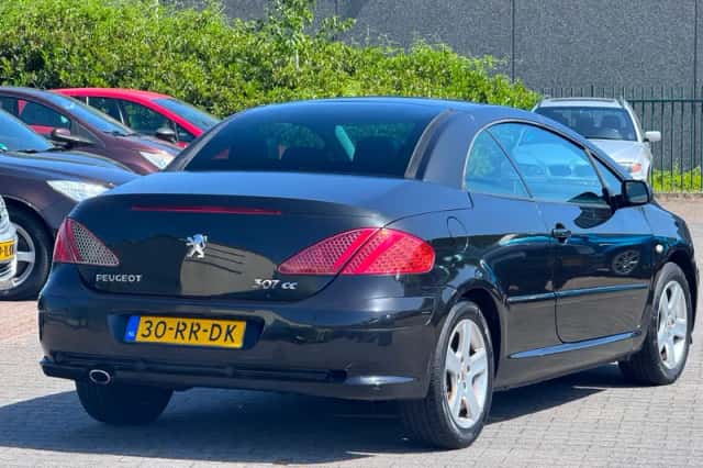 Peugeot 307 (2005) thumbnail 2