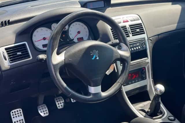 Peugeot 307 (2005) thumbnail 3