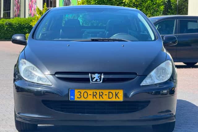 Peugeot 307 (2005) thumbnail 4