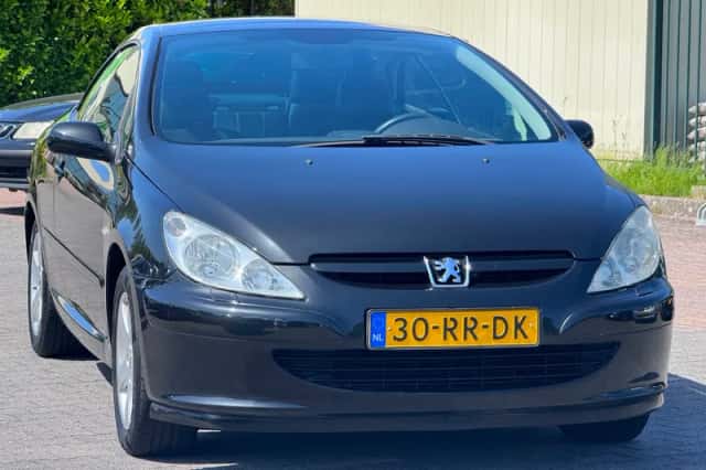 Peugeot 307 (2005) thumbnail 5