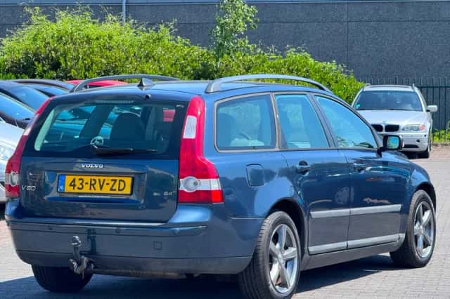 Volvo V50 (2005) thumbnail 2