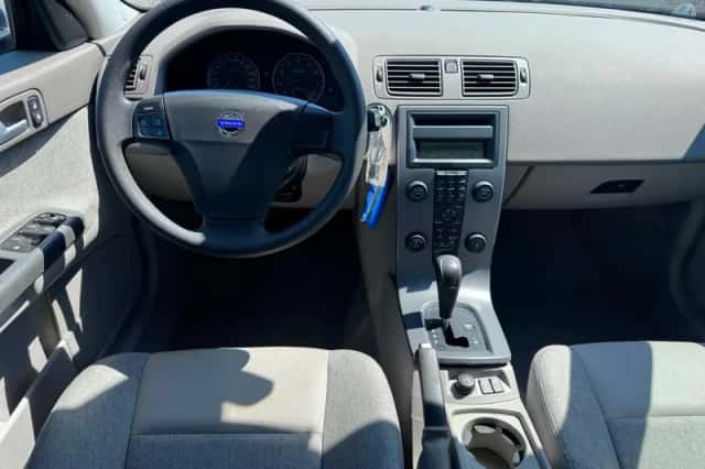 Volvo V50 (2005) thumbnail 3