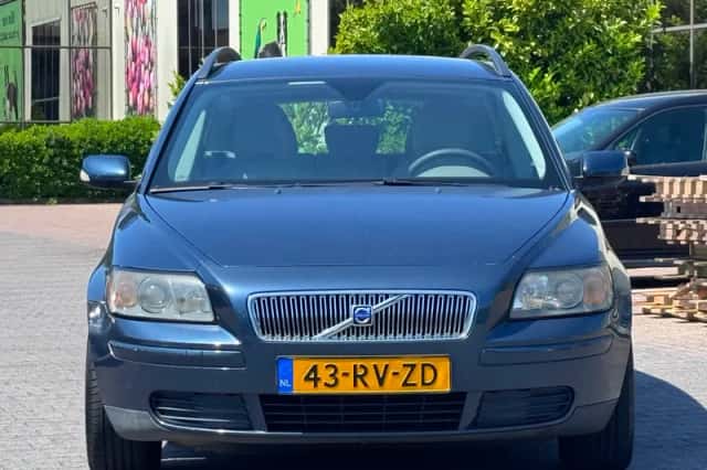 Volvo V50 (2005) thumbnail 4