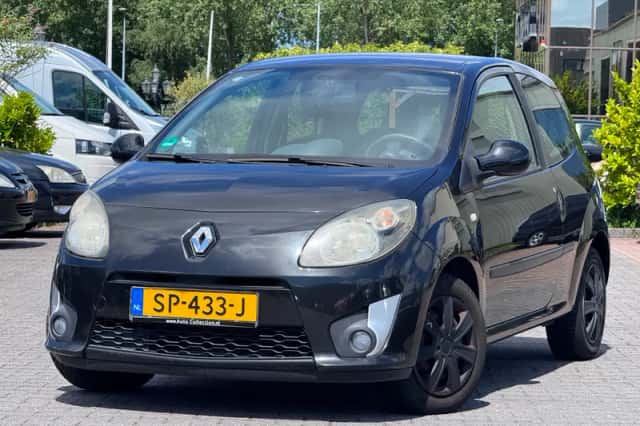 Renault Twingo (2007) thumbnail 1