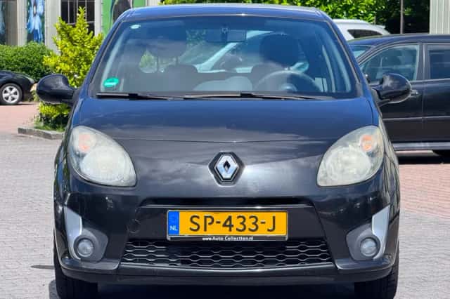 Renault Twingo (2007) thumbnail 3