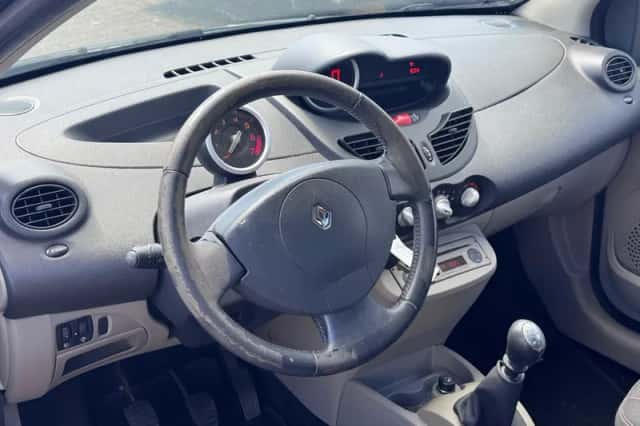 Renault Twingo (2007) thumbnail 4