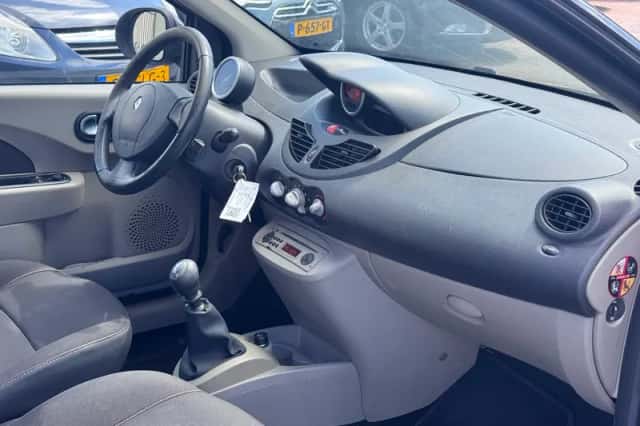 Renault Twingo (2007) thumbnail 5