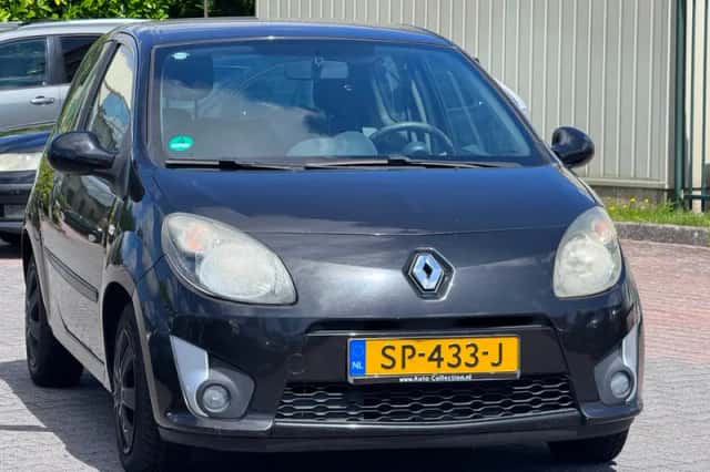 Renault Twingo (2007) thumbnail 6