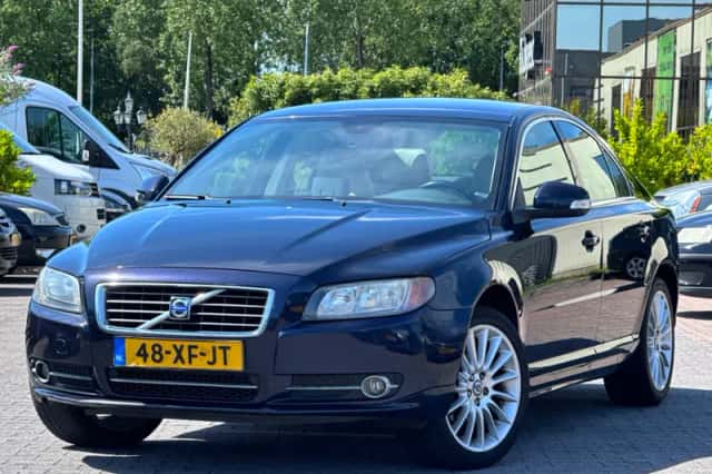 Volvo S80 (2007) thumbnail 1