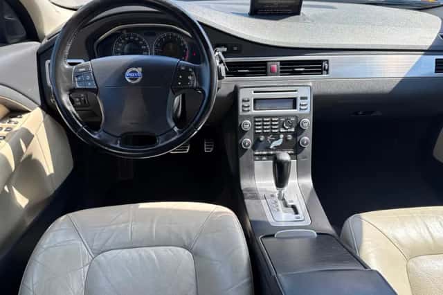 Volvo S80 (2007) thumbnail 4