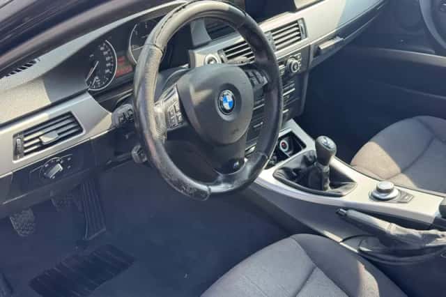 BMW 3-Serie (2008) thumbnail 4