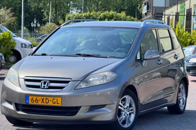 Honda FR-V (2007) thumbnail 1