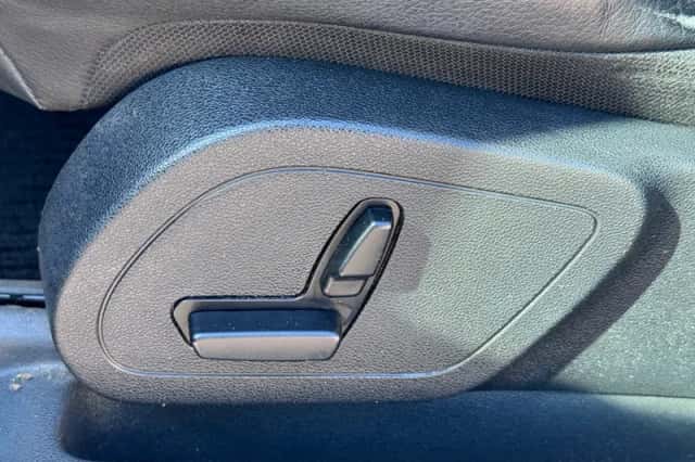 Mercedes-Benz B-Klasse (2008) thumbnail 4