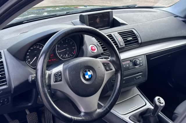 BMW 1-Serie (2005) thumbnail 3