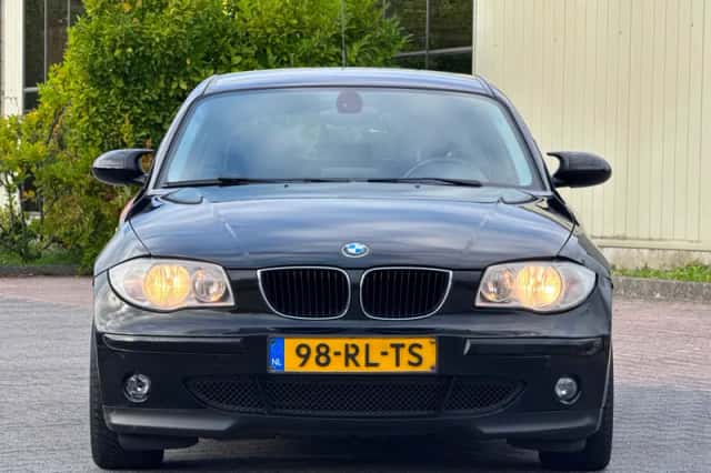 BMW 1-Serie (2005) thumbnail 6