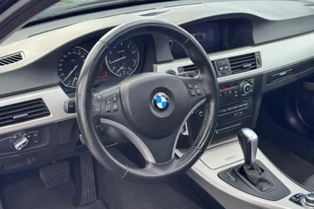 BMW 3-Serie (2011) thumbnail 5