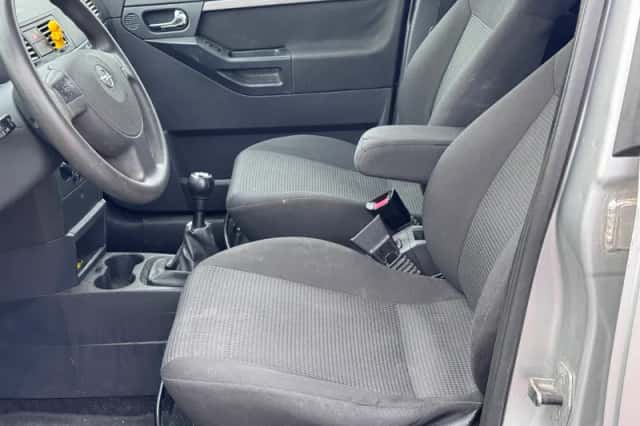 Opel Meriva (2007) thumbnail 6