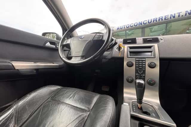 Volvo V50 (2005) thumbnail 2