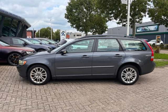 Volvo V50 (2005) thumbnail 6