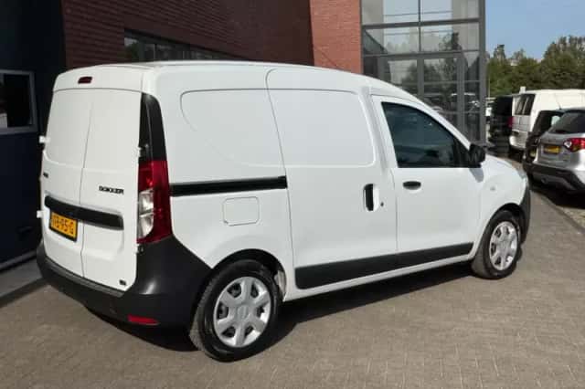 Dacia Dokker (2020) thumbnail 6