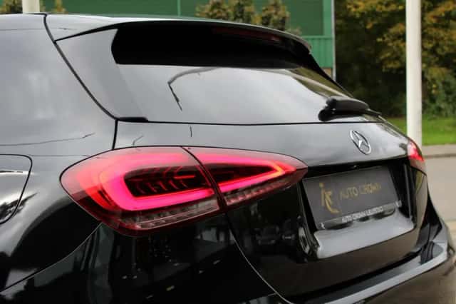 Mercedes-Benz A-Klasse (2019) thumbnail 6