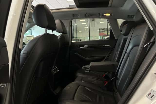 Audi Q5 (2014) thumbnail 2