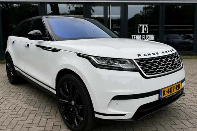 Land Rover Range Rover Velar (2020) thumbnail 6