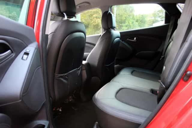 Hyundai ix35 (2015) thumbnail 6
