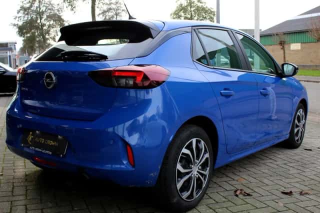 Opel Corsa (2020) thumbnail 4