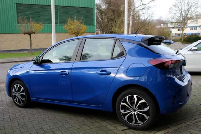 Opel Corsa (2020) thumbnail 6