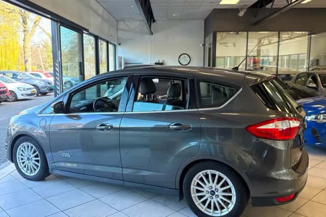 Ford C-Max (2015) thumbnail 2
