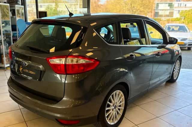 Ford C-Max (2015) thumbnail 4
