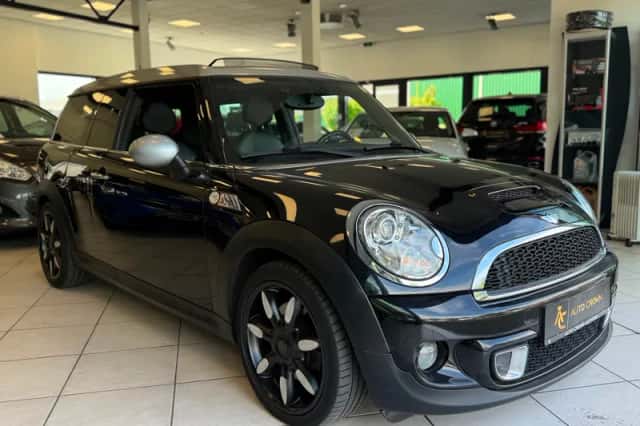 MINI Clubman (2011) thumbnail 1