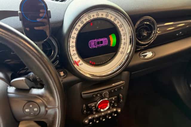 MINI Clubman (2011) thumbnail 5