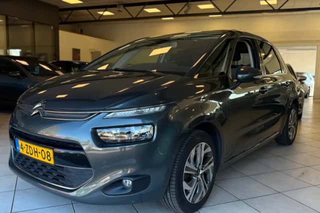 Citroën C4 Picasso (2014) thumbnail 1