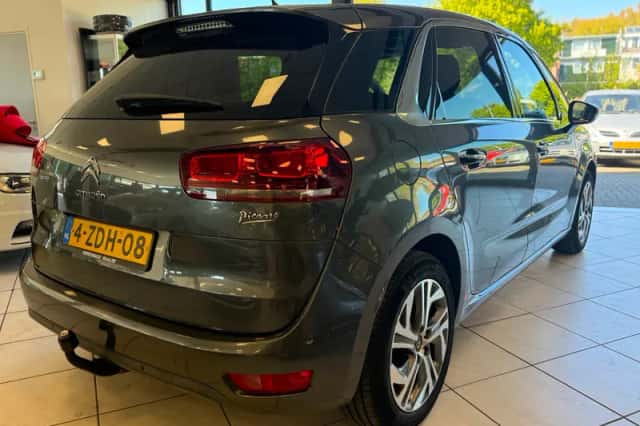 Citroën C4 Picasso (2014) thumbnail 5