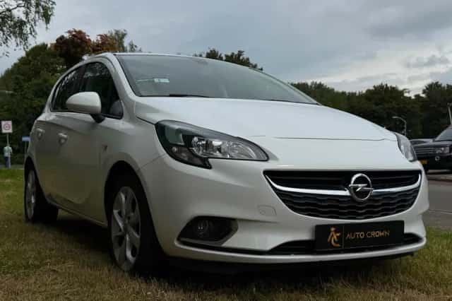 Opel Corsa (2017) thumbnail 1