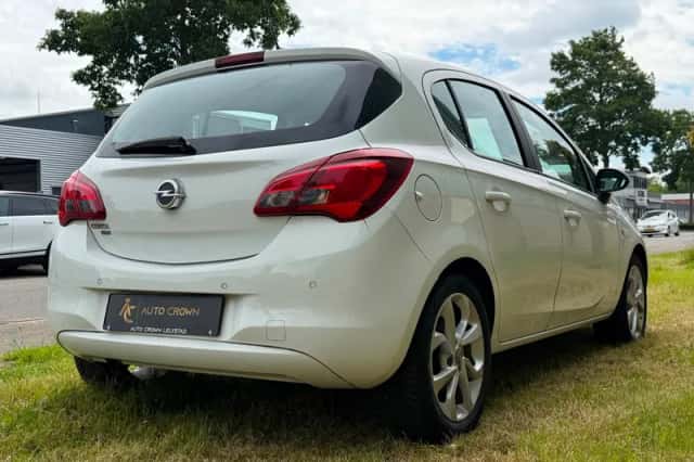 Opel Corsa (2017) thumbnail 6