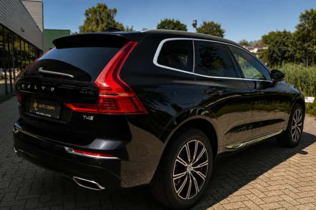 Volvo XC60 (2020) thumbnail 5