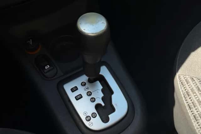 Citroën C3 (2005) thumbnail 2