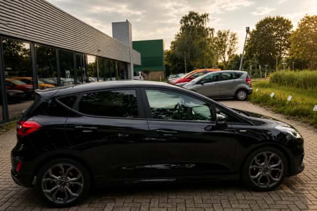 Ford Fiesta (2018) thumbnail 6