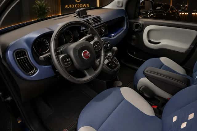 Fiat Panda (2013) thumbnail 2